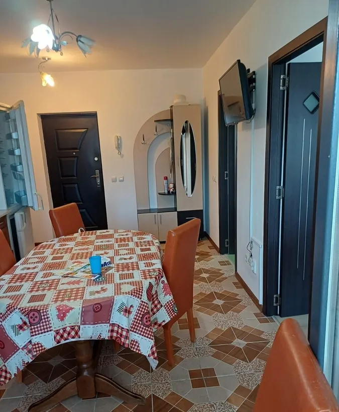 Militari Residence garsoniera noua