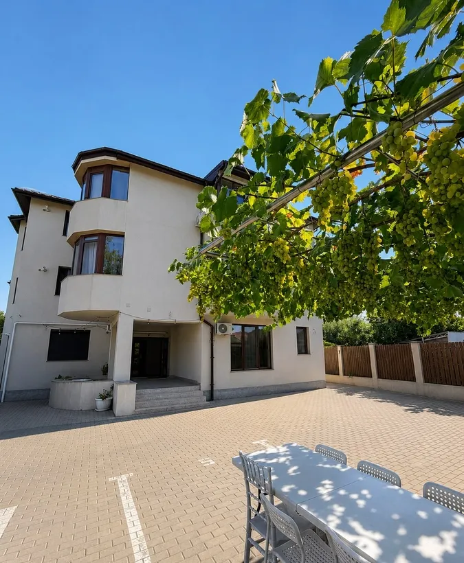 Garsoniera de inchiriat langa Primarie