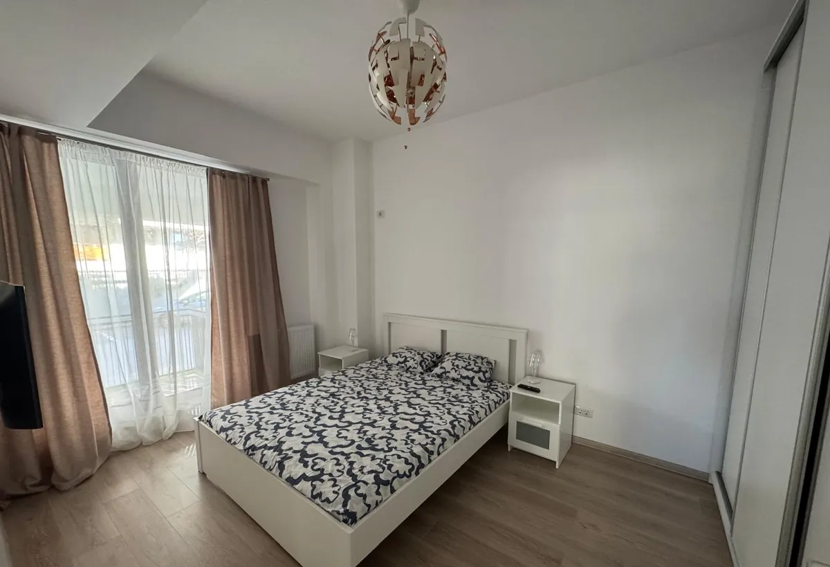 Oltenitei Gama Residence