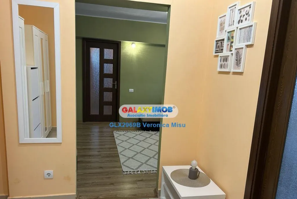 Apartament 2 camere de inchiriat Timpuri Noi