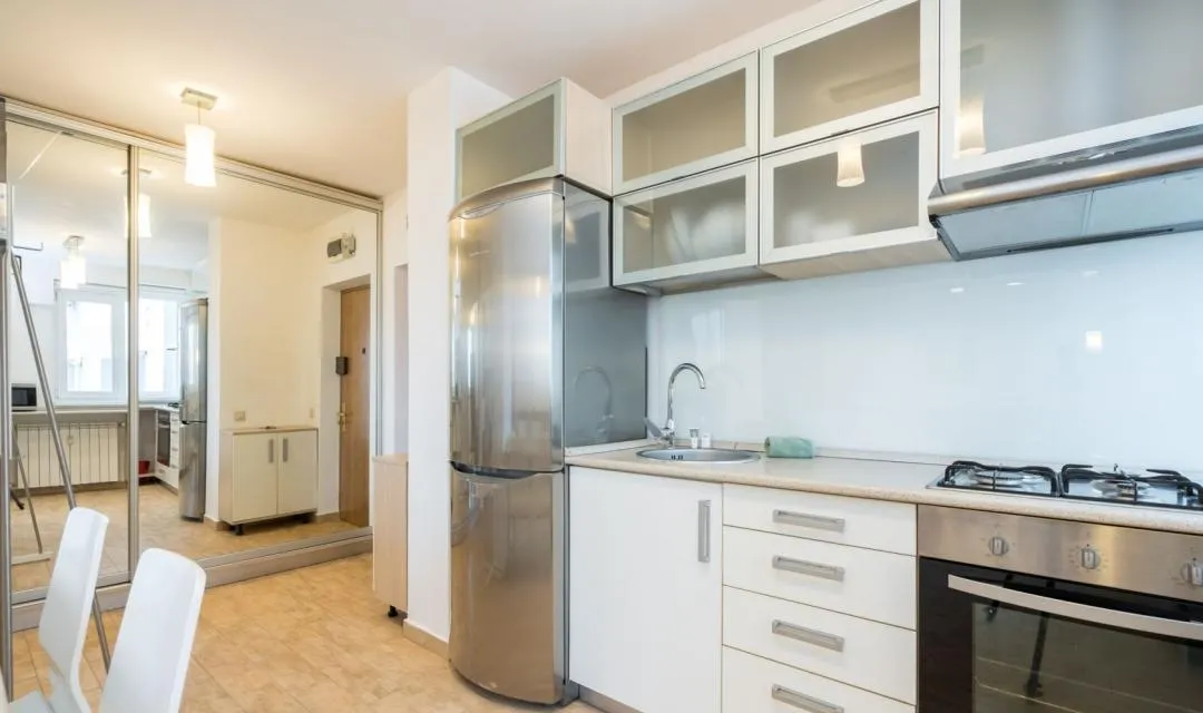 Dorobanti Inchiriere apartament 2 camere