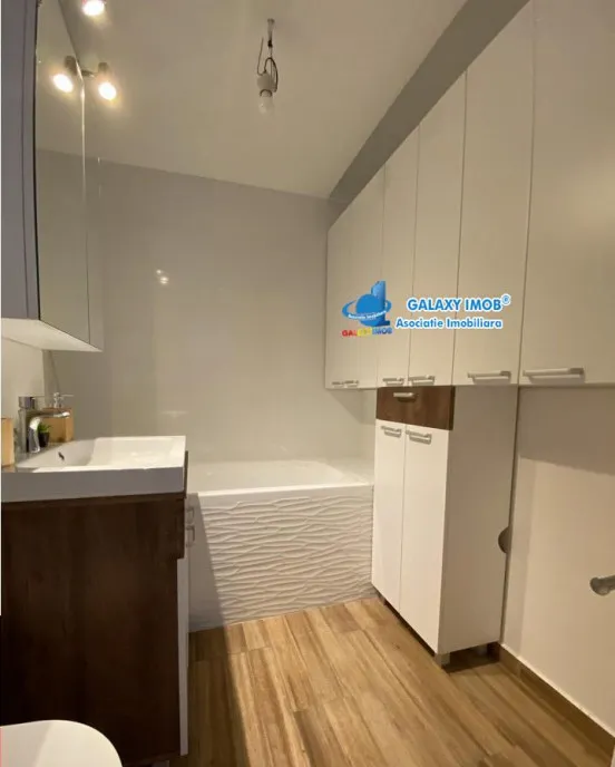 Apartament 3 camere loc de parcare I Nicolae Grigorescu