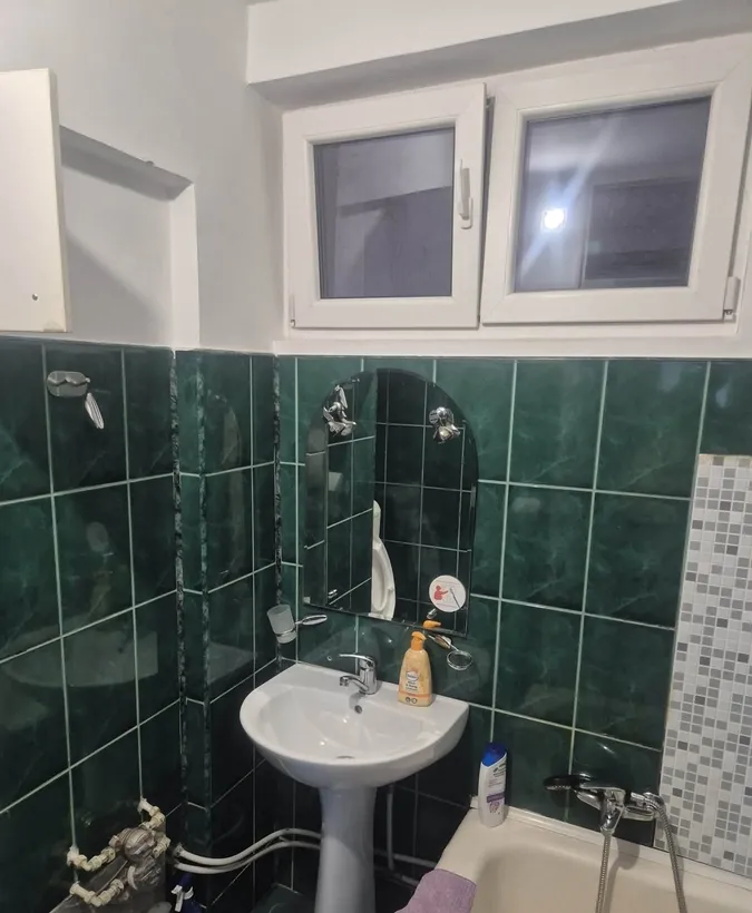 Dimitrie Cantemir 3 minute metrou Apartament 2 camere 48 mp Etaj 4/7