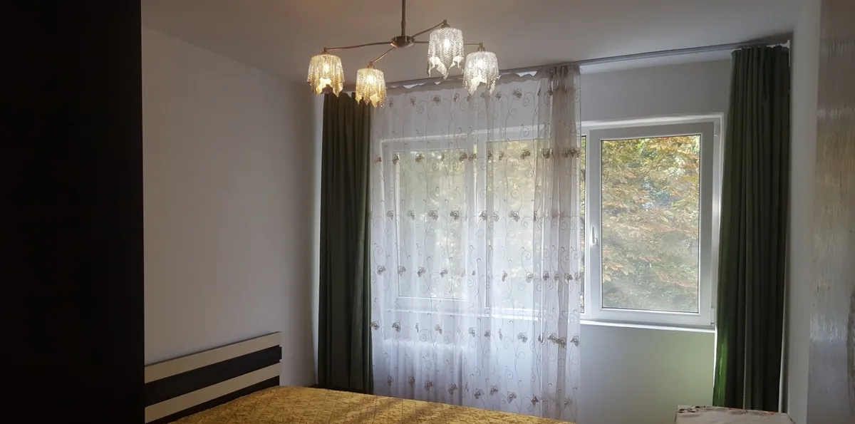Piata Sudului apartament 2 camere de inchiriat