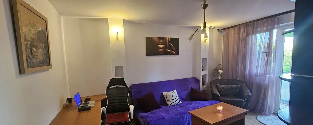 Lujerului apartament 2 camere de inchiriat