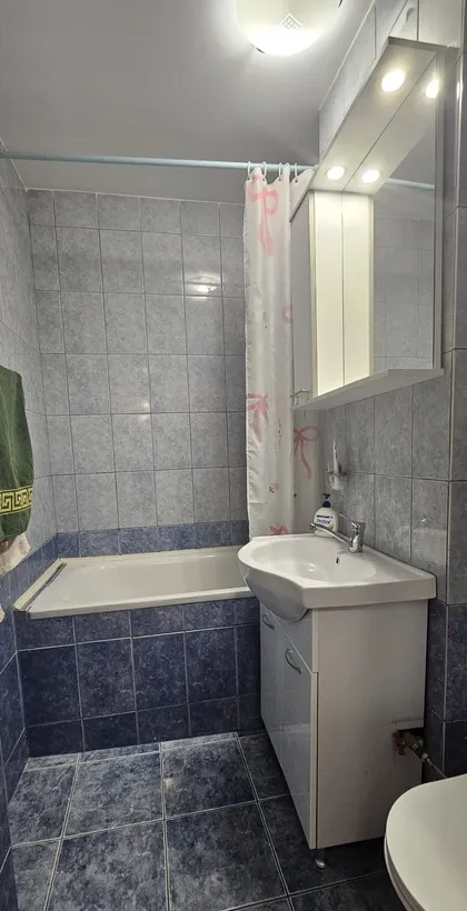 Lujerului apartament 2 camere de inchiriat