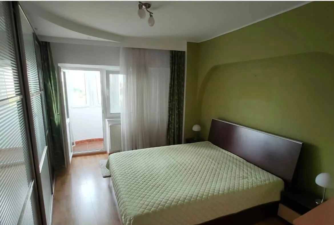 Apartament 3 camere Crangasi 76 mp mobilat si utilat la 8 minute de metrou
