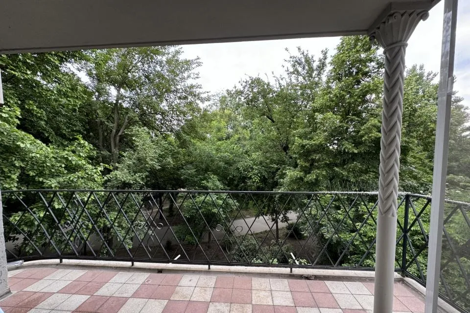 Cismigiu Apartament fermecator cu vedere in parcul Cismigiu