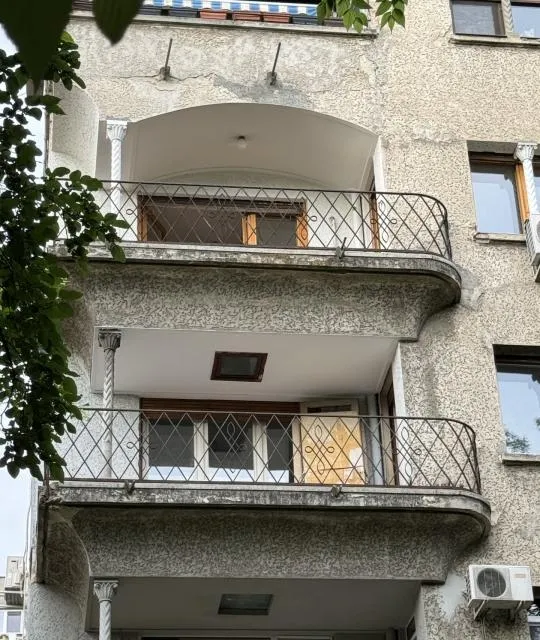 Cismigiu Apartament fermecator cu vedere in parcul Cismigiu