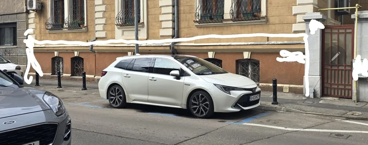 Vand apartament demisol vila Maria Rosetti cu Magheru