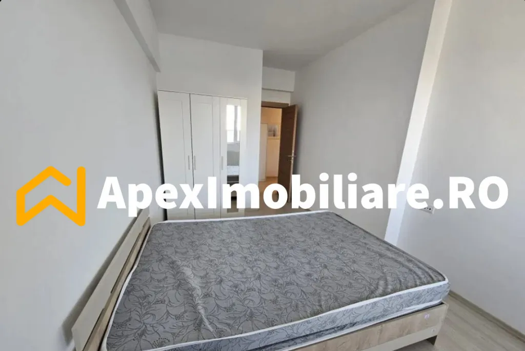 Garsoniera de inchiriat Victoriei Bucuresti ApexImobiliar