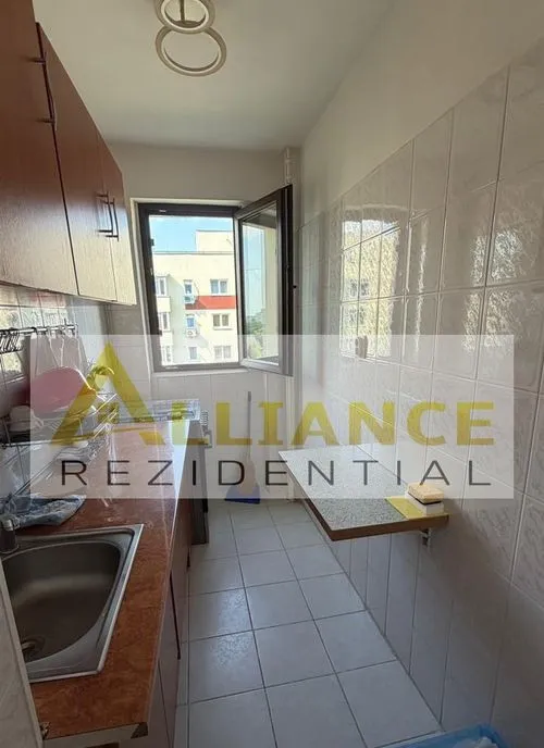 Apartament 36 mp Etaj 9 Mobilat si Utilat Complet