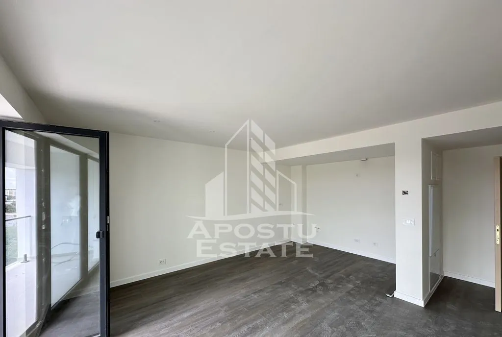 Apartament cu 2 camere in zona Lipovei