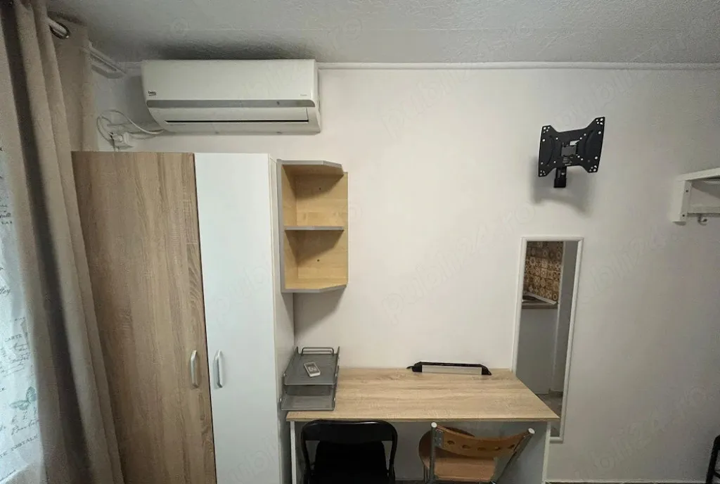 Garsoniera Complexul Studentesc
