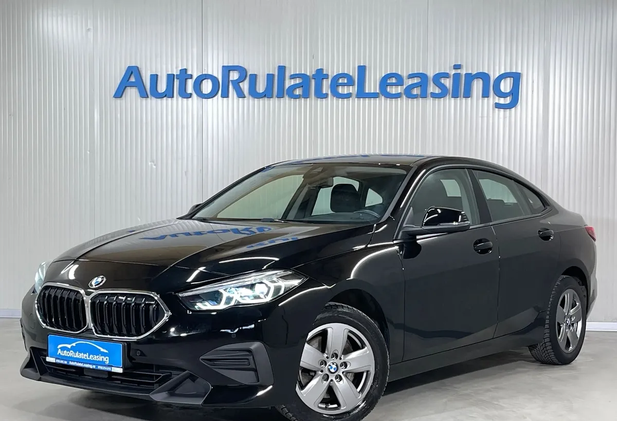 Bmw Seria 2