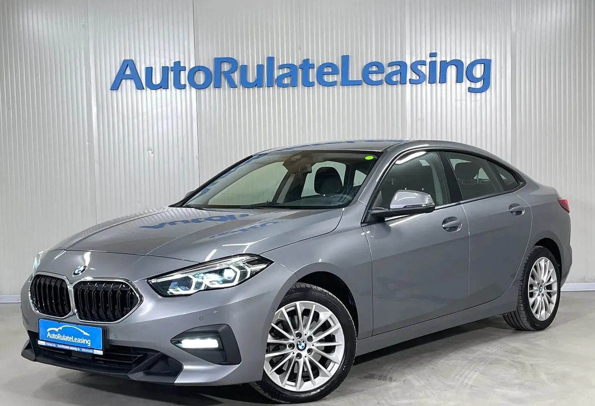 Bmw Seria 2
