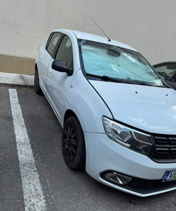 Dacia Sandero 1 5dci 6 100 eur