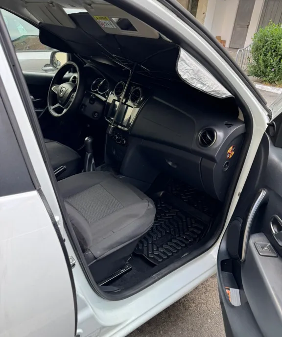 Dacia Sandero 1 5dci 6 100 eur