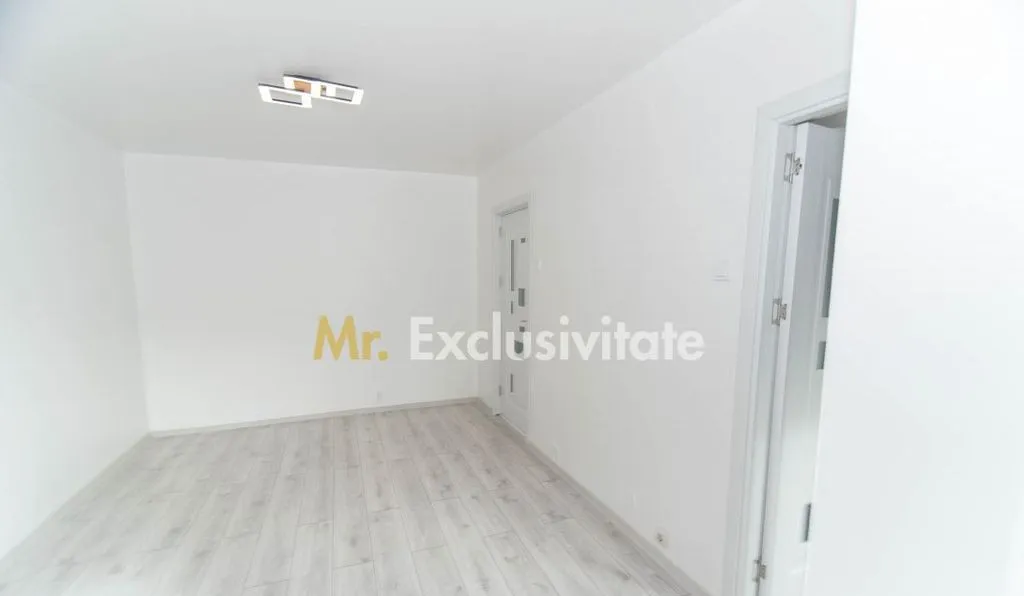 Apartament 2 Camere