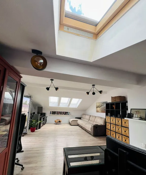 Proprietar Apartament 3 camere 2terase 2parcari incluse Titan
