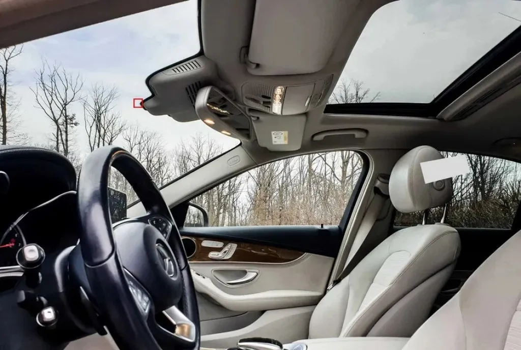 Mercedes-Benz C 200 7G-TRONIC 14 000 eur