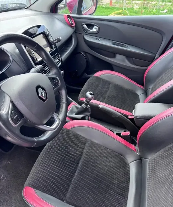 Renault Clio EnergyTCE 120cp 6 trepte incalzire scaune led 7 150 eur