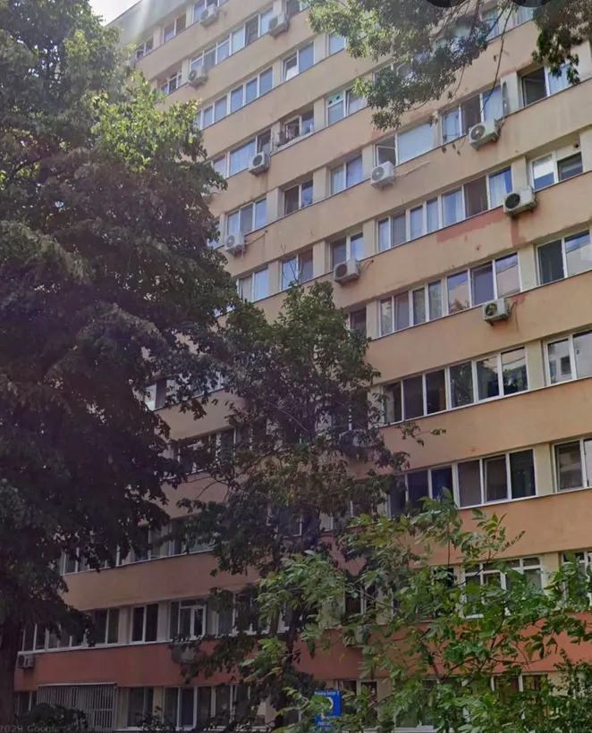 Garsoniera decomandata 31 mp 1 Decembrie bloc anvelopat la 8 min de metrou