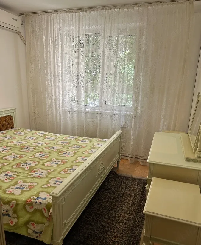 Crangasi Apartament cu 4 camere Crangasi 5 min pana Metrou