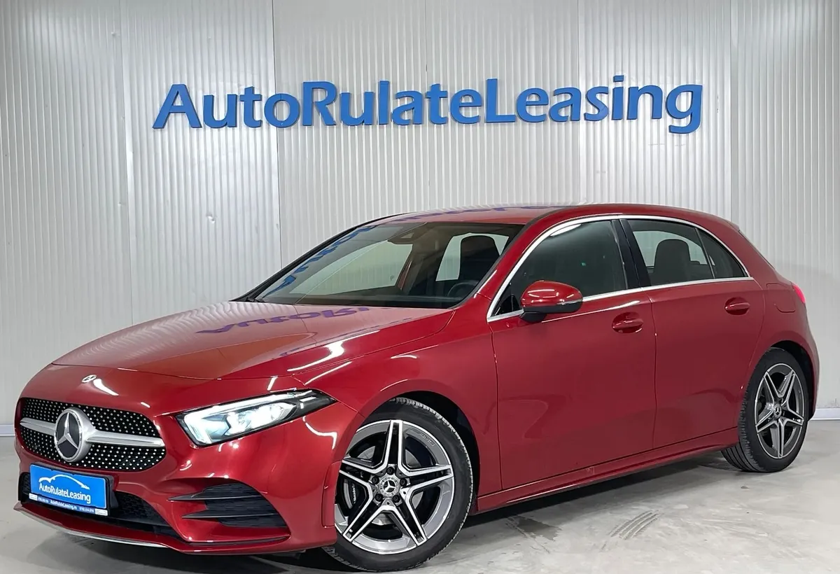 Mercedes Benz A 200