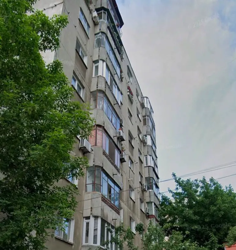 Apartament 2 camere Tineretului - Timpuri Noi 54 mp 7/9 la 7 min de metrou