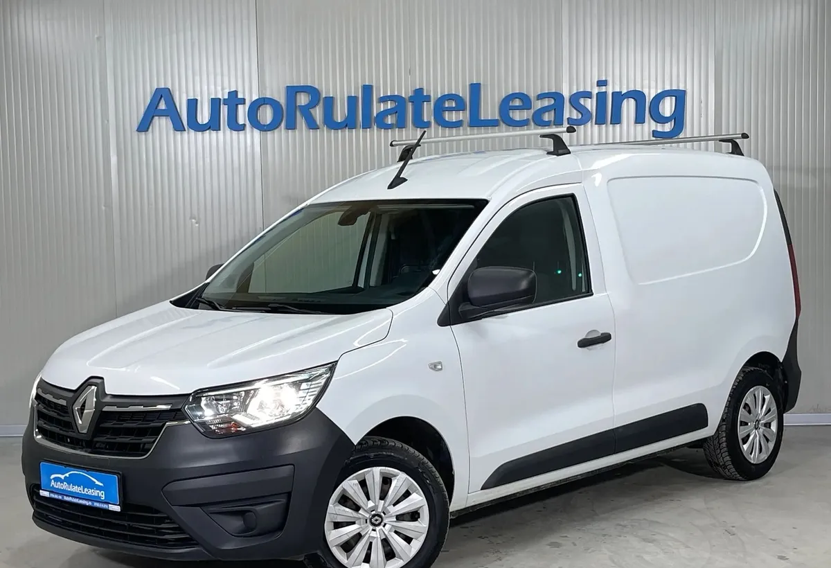 Renault Express