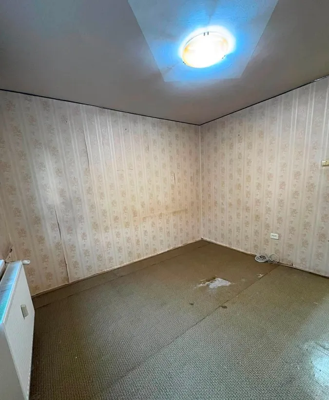 Apartament 2 camere Crangasi 53 mp bloc anvelopat la 11 minute de metrou