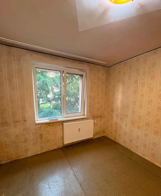 Apartament 2 camere Crangasi 53 mp bloc anvelopat la 11 minute de metrou