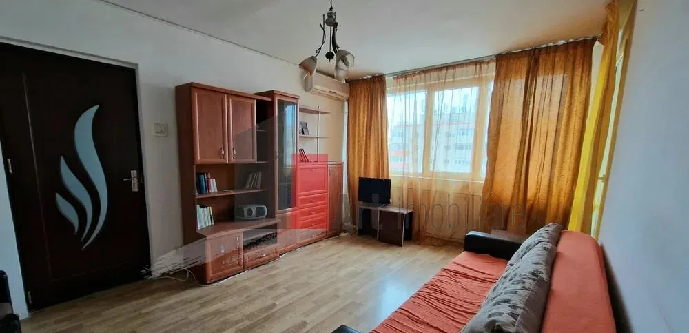 Vanzare apartament 2 camere Bd Obregia Fantana Florilor