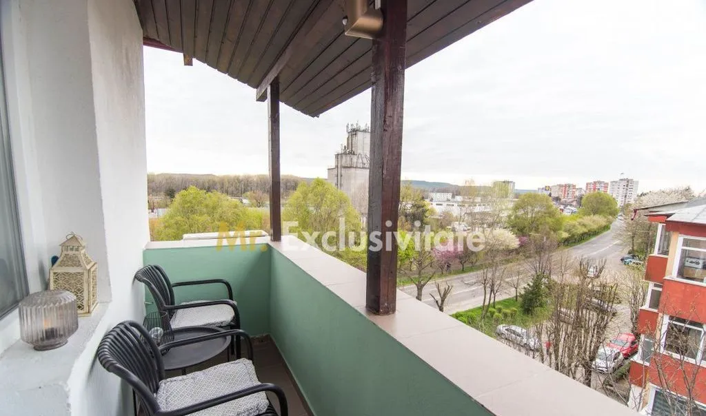 Apartament 2 camere Eremia Pitesti gata de mutat