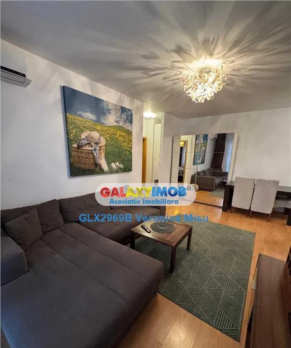 Apartament tip studio bloc nou parcare I Th Pallady