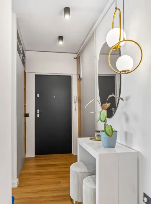 Apartament spatios si luminos de 4 camere Baneasa/Herastrau