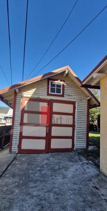 Casa de vanzare in busteni poiana tapului