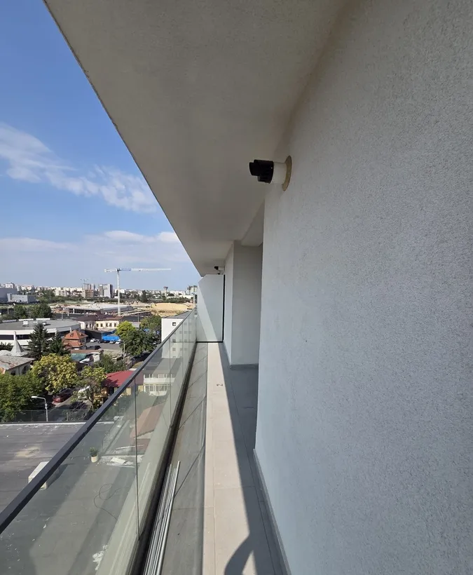 Avrig Metrou Bucur Obor inchiriere studio modern parcare