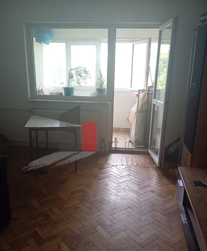 Basarabia apartament 2 camere 2 balcoane