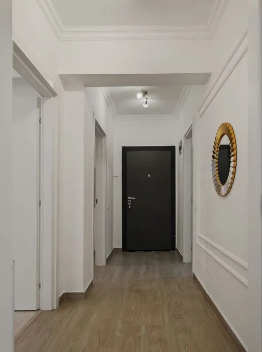 Apartament 2 camere 62 mp Sos Mihai Bravu Calea Mo