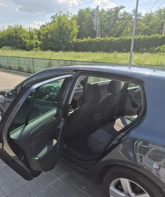 VW GOLF 6 Model - Style Fabricatie ndash 2012 5 600 eur