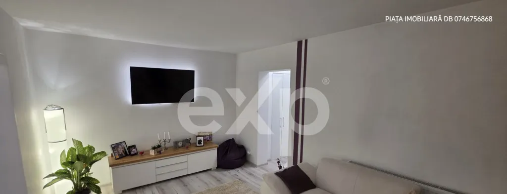 Cel mai ieftin apartament cu 2 camere Micro 6 Str Mold