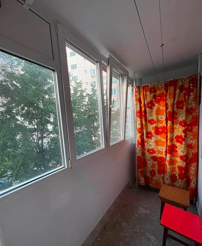 Crangasi apartament 2 camere 53 mp bloc anvelopat la 11 minute de metrou