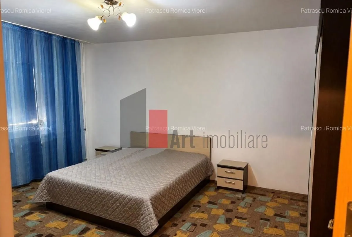 Apartament 4 camere sebastian