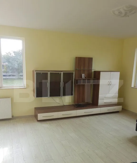 Apartament cu 3 Camere zona Tudor