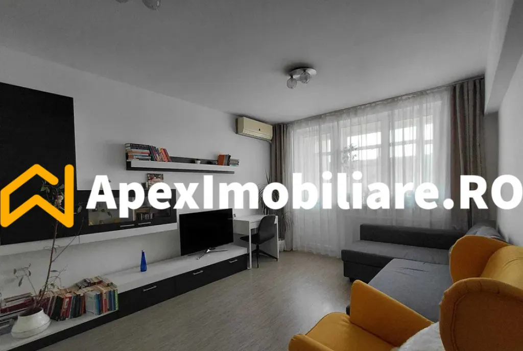 Apartament 2 camere de inchiriat Tineretului Bucuresti Ap