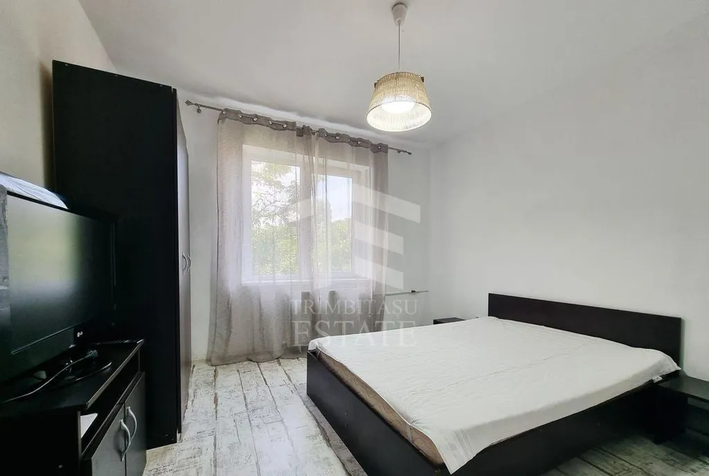 Apartament 2 Camere Militari-Gorjului 6 7 min Metro