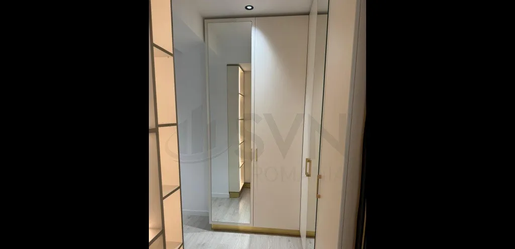 Apartament l 2 Camere l Pipera