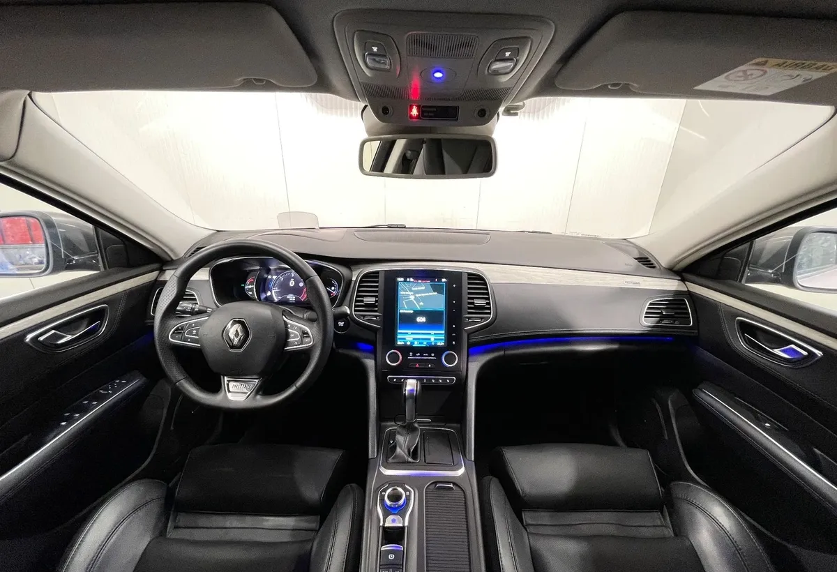 Renault Talisman